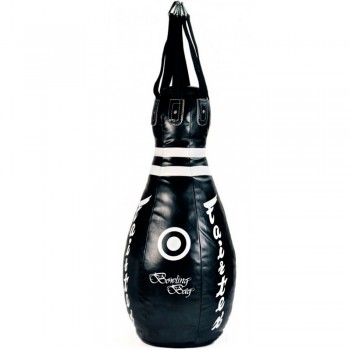 Fairtex HB10 "Bowling Bag" Кегля Боксерская Груша Тайский Бокс